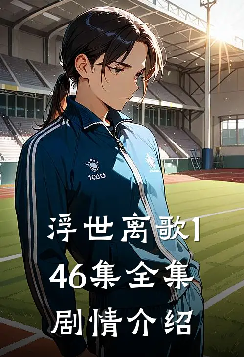 浮世离歌1-46集全集剧情介绍