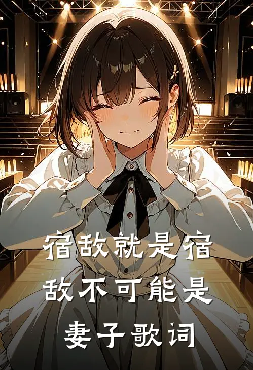 宿敌就是宿敌不可能是妻子歌词