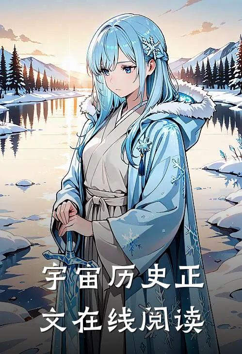 宇宙历史正文在线阅读