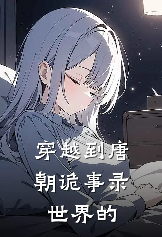 穿越到唐朝诡事录世界的