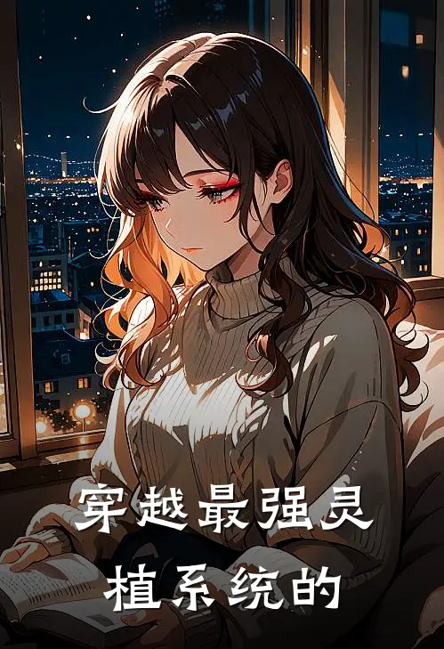 穿越最强灵植系统的