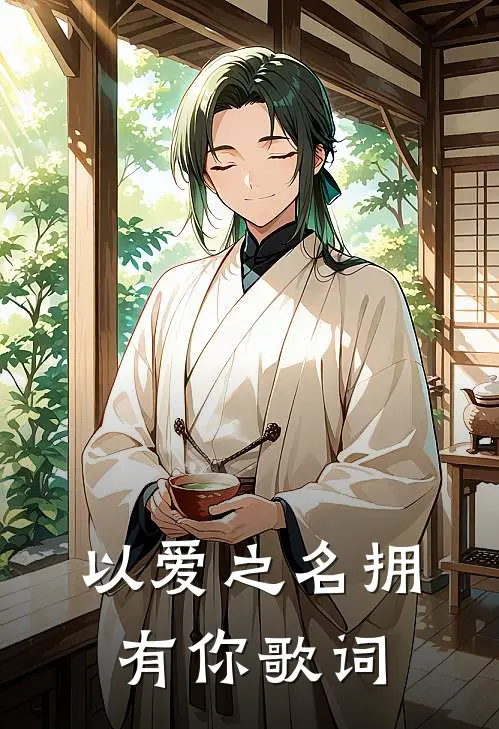 以爱之名拥有你歌词