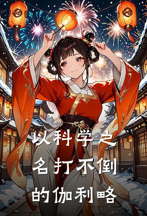 以科学之名打不倒的伽利略