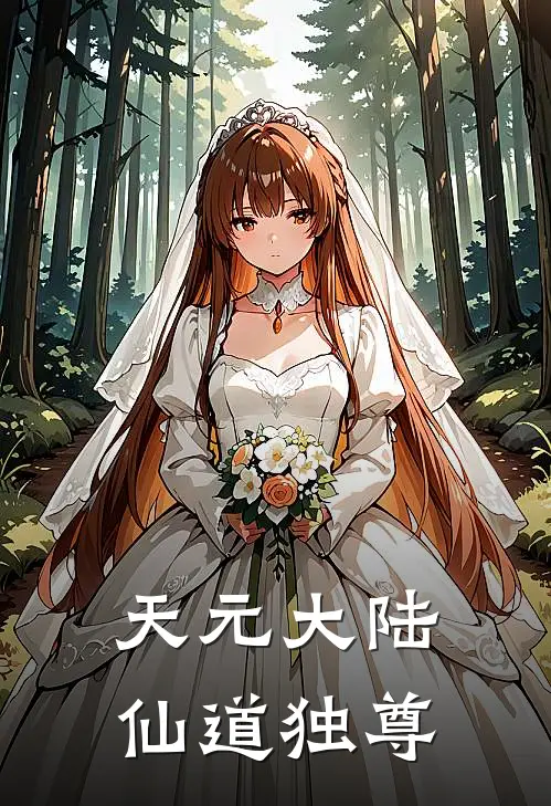 天元大陆：仙道独尊