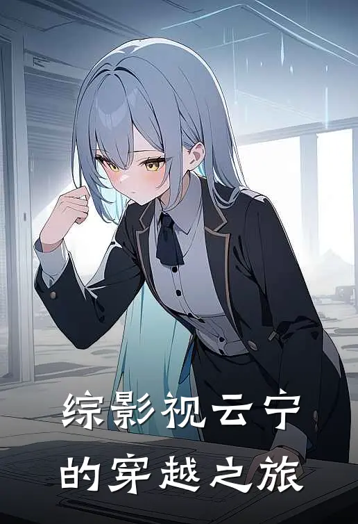 综影视云宁的穿越之旅