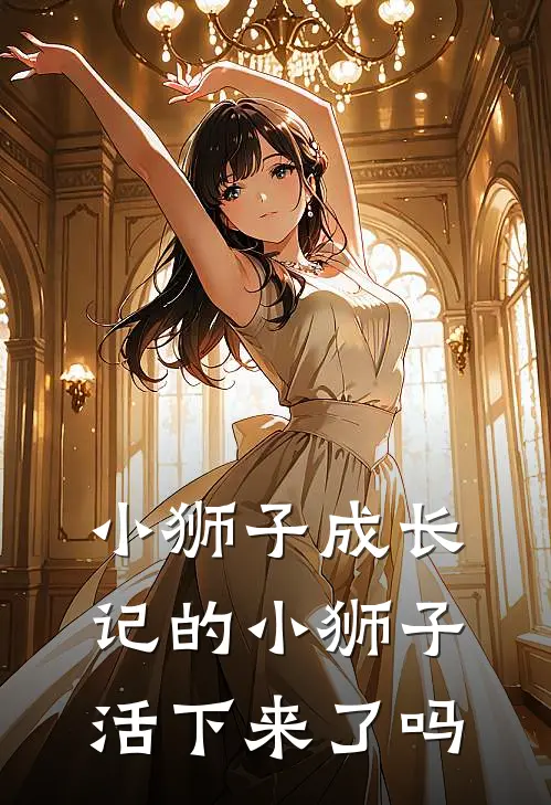 小狮子成长记的小狮子活下来了吗