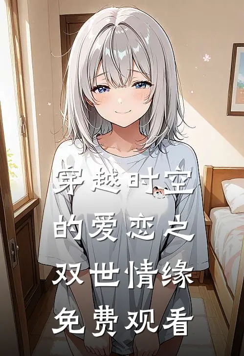 穿越时空的爱恋之双世情缘免费观看