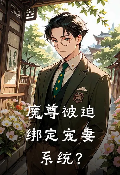 魔尊被迫绑定宠妻系统？