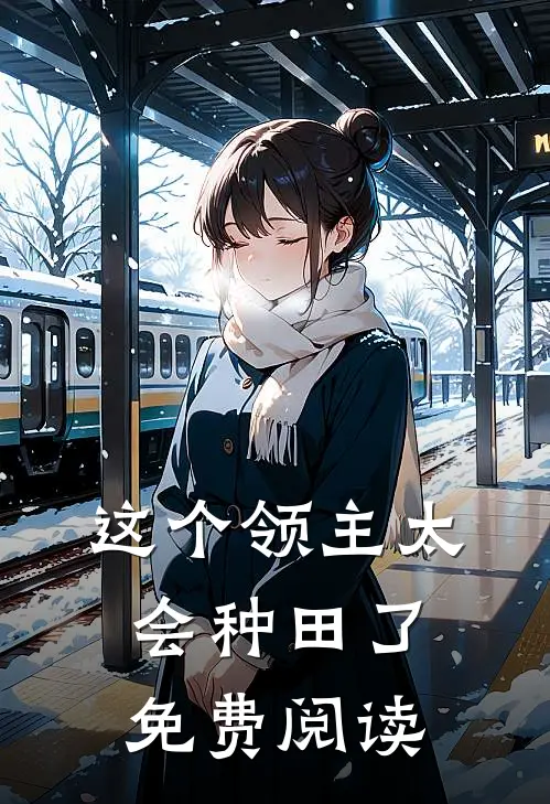 这个领主太会种田了免费阅读