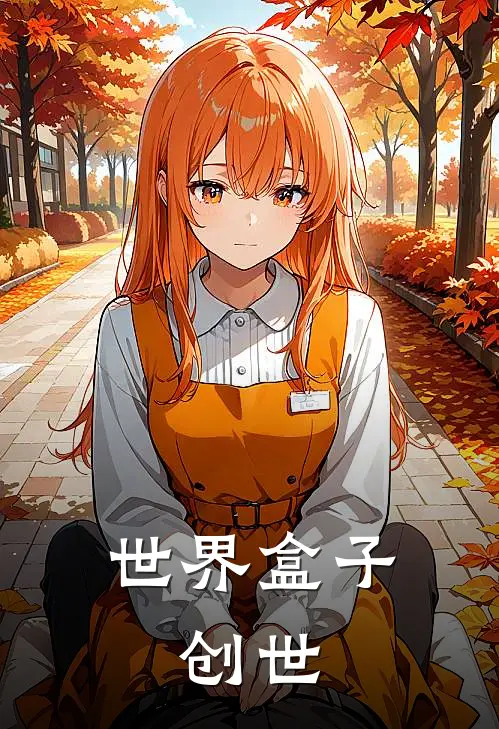 世界盒子：创世