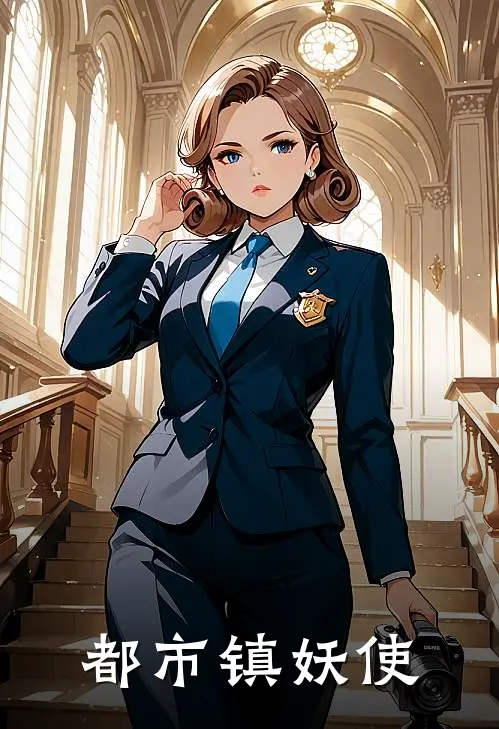 都市镇妖使