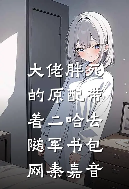 大佬胖死的原配带着二哈去随军书包网秦嘉音