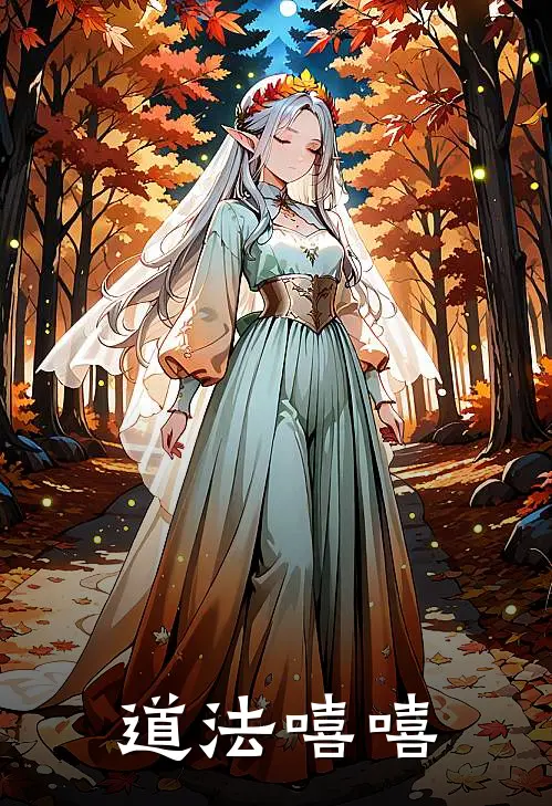 道法嘻嘻