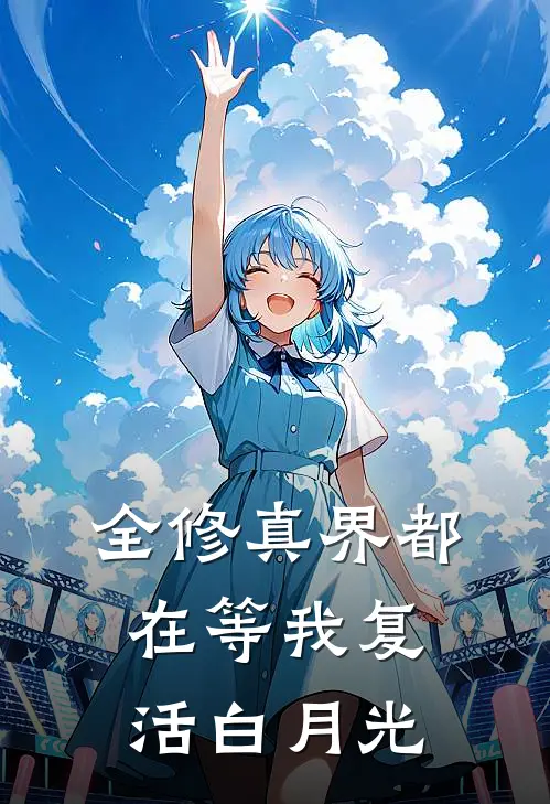 全修真界都在等我复活白月光