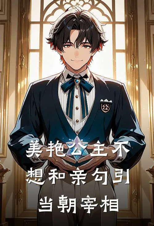 美艳公主不想和亲勾引当朝宰相