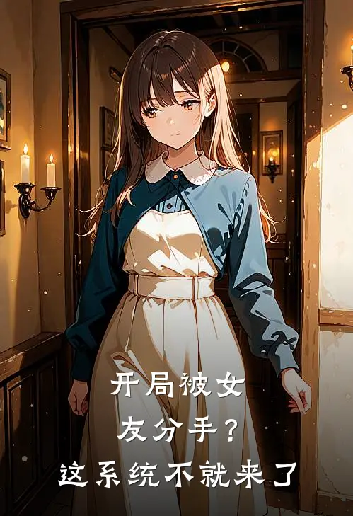 开局被女友分手？这系统不就来了