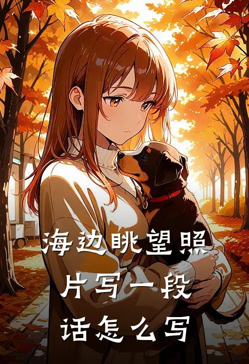 海边眺望照片写一段话怎么写