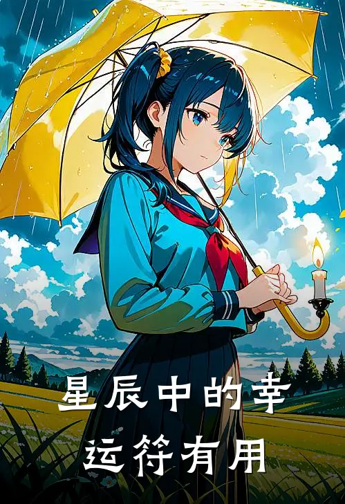 星辰中的幸运符有用