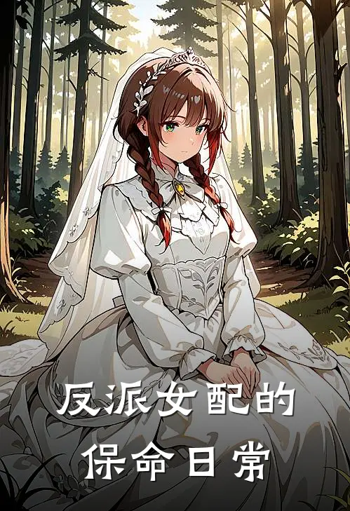 反派女配的保命日常