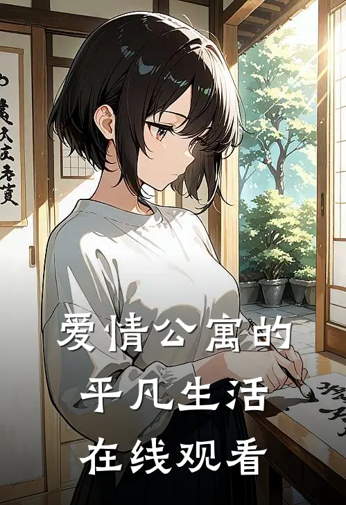 爱情公寓的平凡生活在线观看