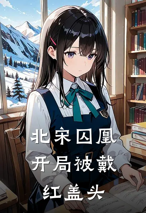 北宋囚凰：开局被戴红盖头