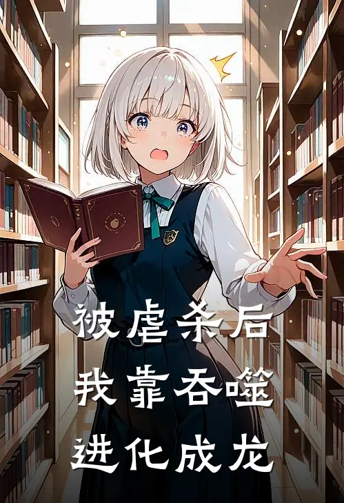 被虐杀后，我靠吞噬进化成龙