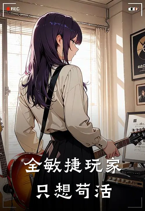 全敏捷玩家只想苟活