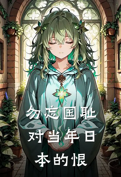 勿忘国耻对当年日本的恨