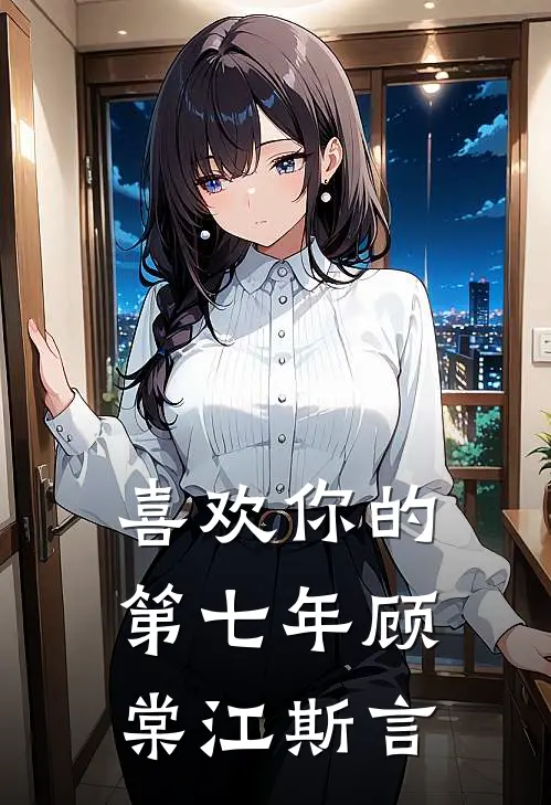 喜欢你的第七年顾棠江斯言