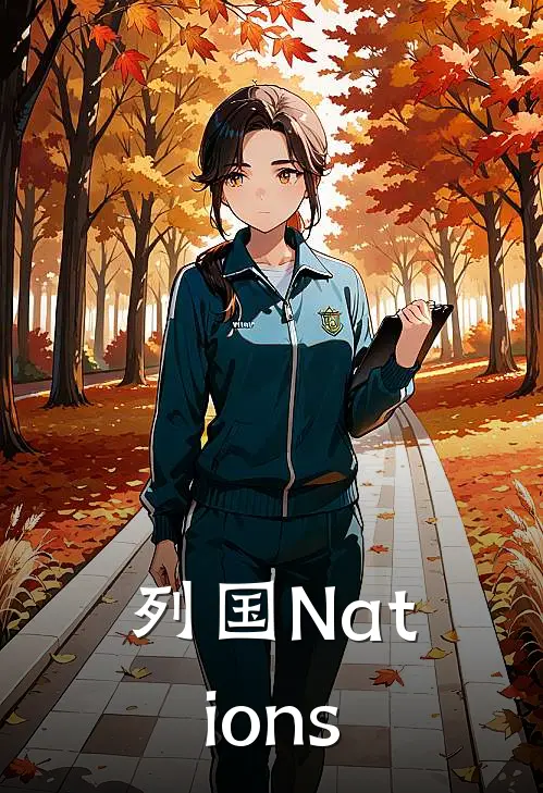 列国Nations