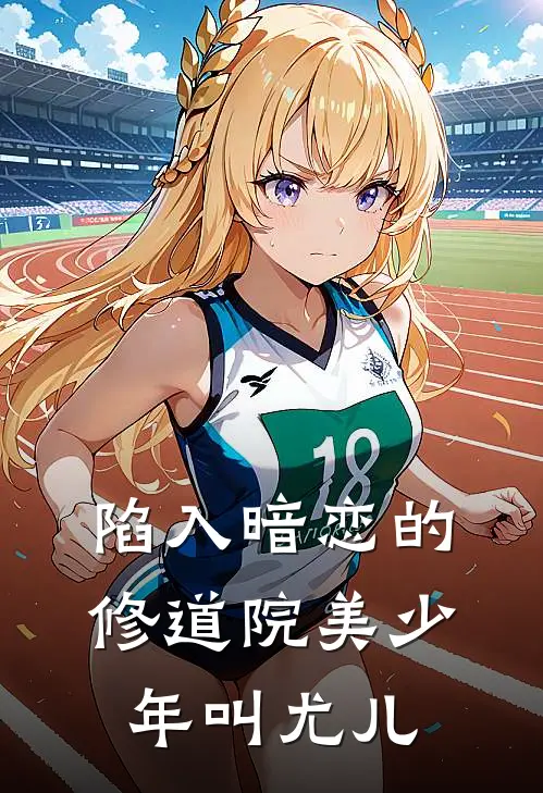 陷入暗恋的修道院美少年叫尤儿