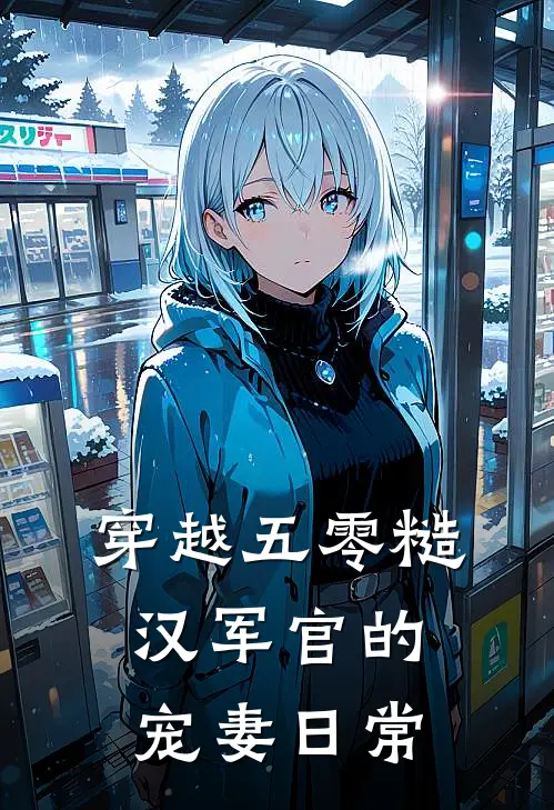 穿越五零糙汉军官的宠妻日常