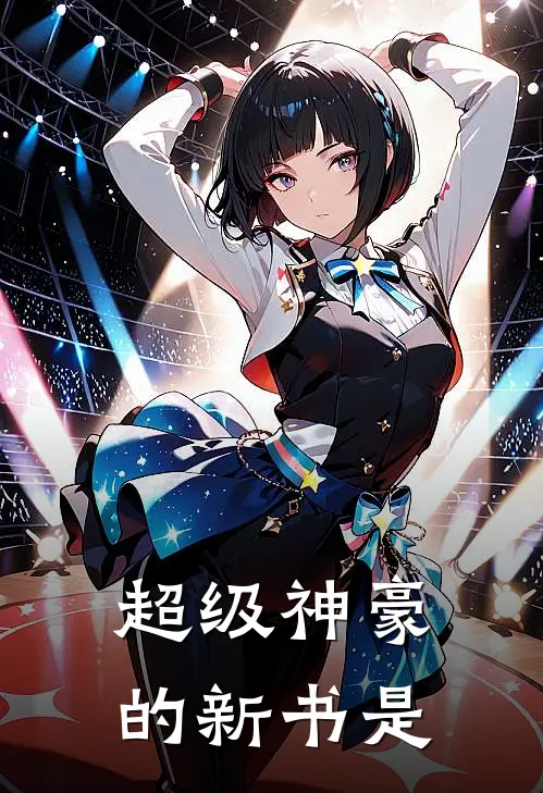 超级神豪的新书是