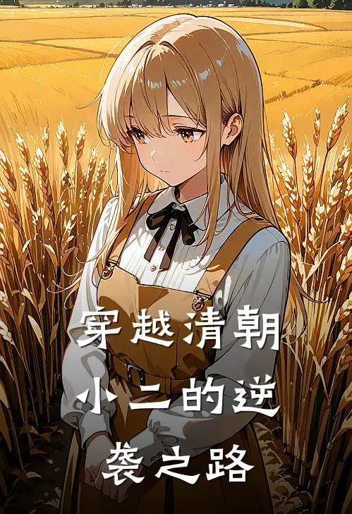 穿越清朝，小二的逆袭之路