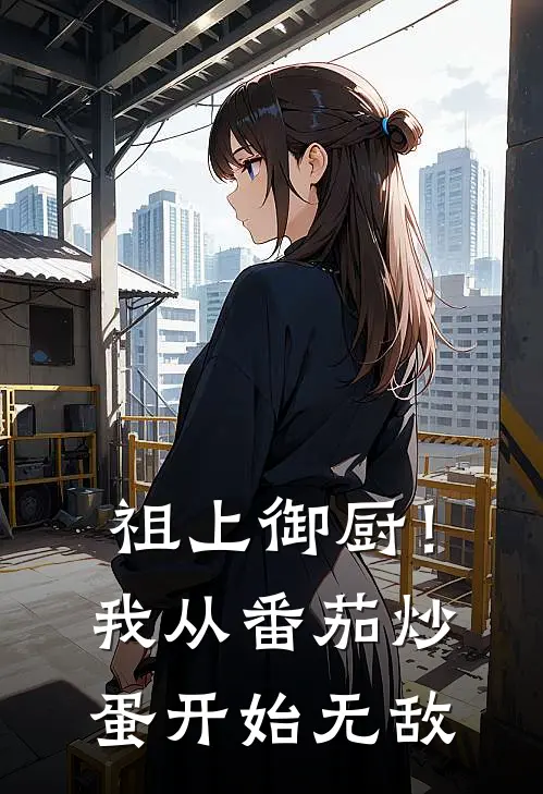 祖上御厨！我从番茄炒蛋开始无敌