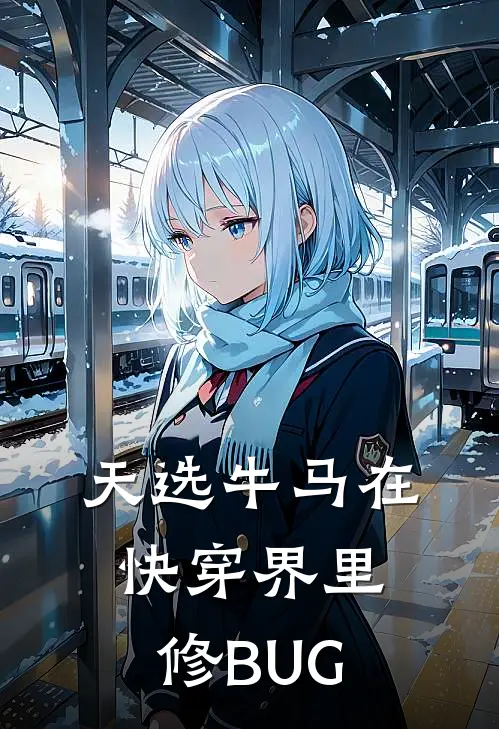 天选牛马在快穿界里修BUG