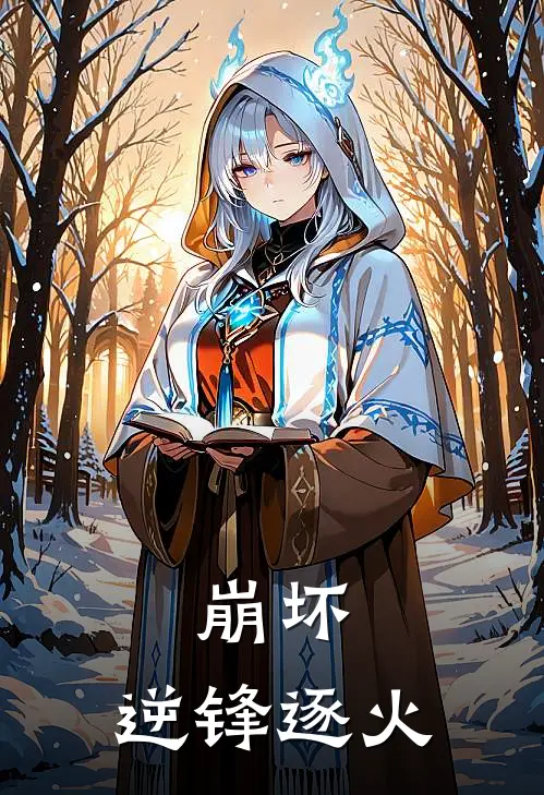 崩坏：逆锋逐火