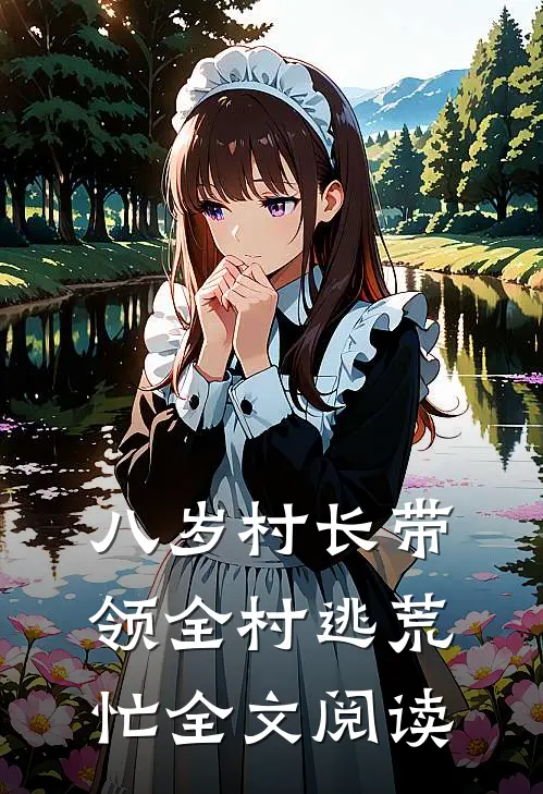 八岁村长带领全村逃荒忙全文阅读