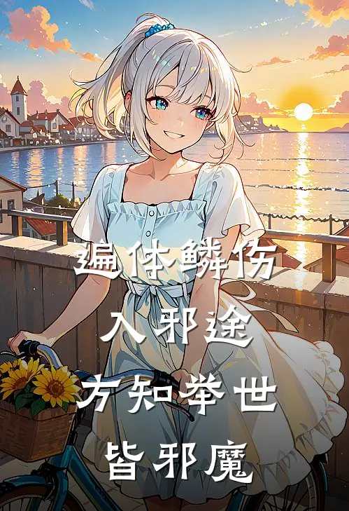 遍体鳞伤入邪途，方知举世皆邪魔