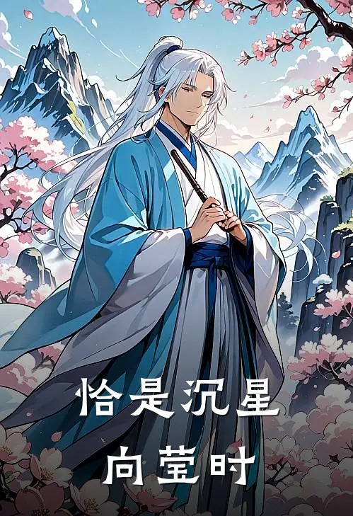 恰是沉星向莹时