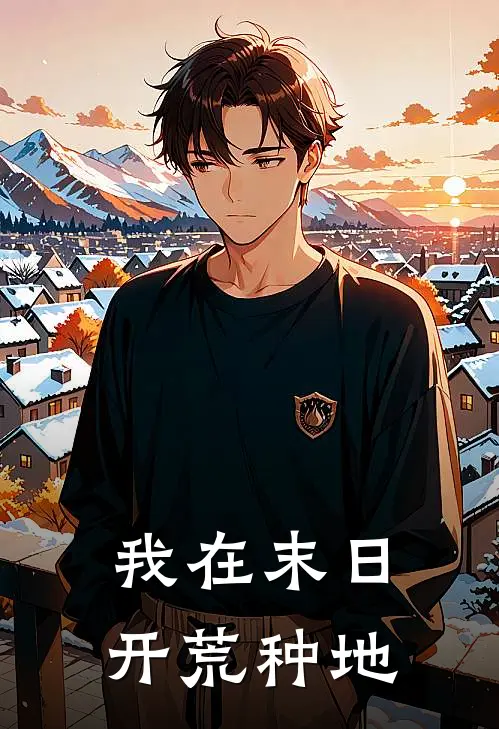 我在末日开荒种地