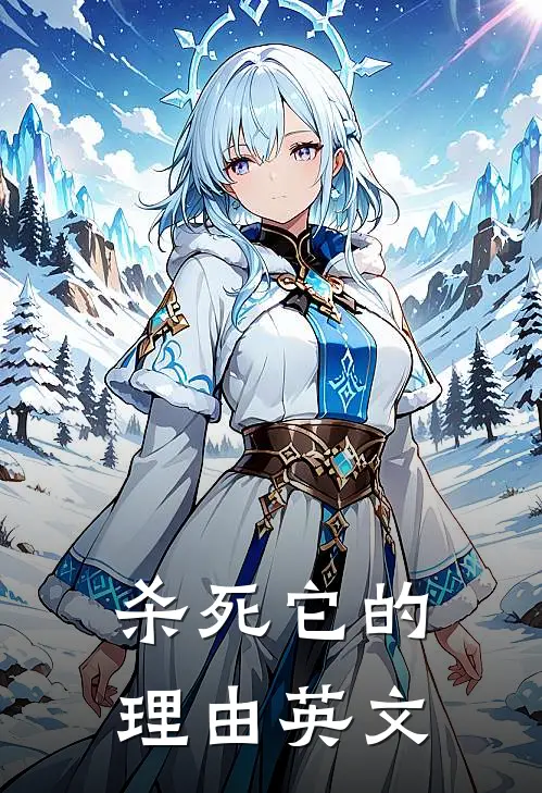 杀死它的理由英文