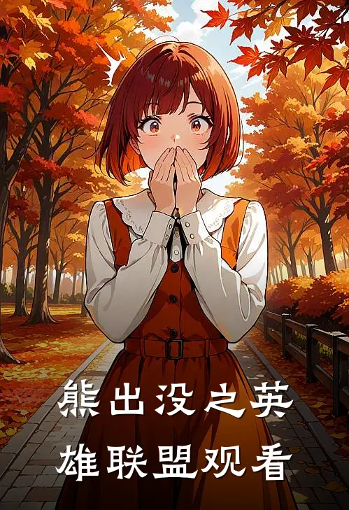 熊出没之英雄联盟观看