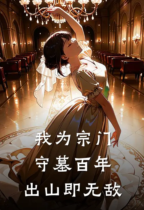 我为宗门守墓百年，出山即无敌