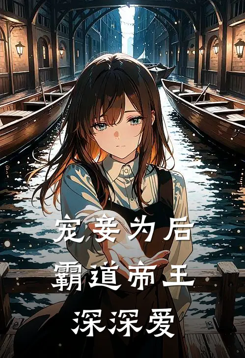 宠妾为后：霸道帝王深深爱