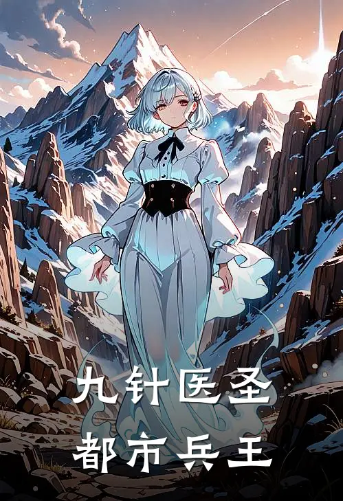 九针医圣，都市兵王