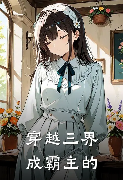 穿越三界成霸主的