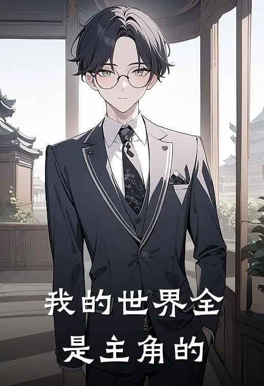 我的世界全是主角的