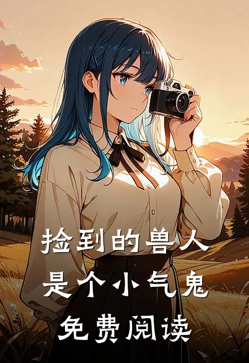 捡到的兽人是个小气鬼免费阅读