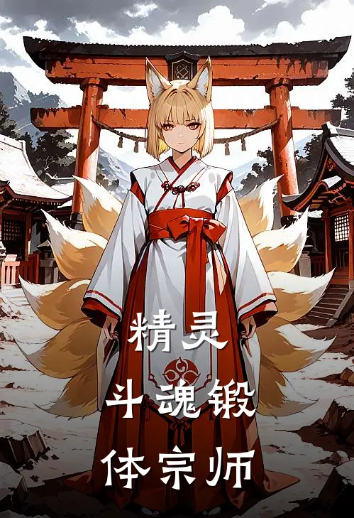 精灵：斗魂锻体宗师